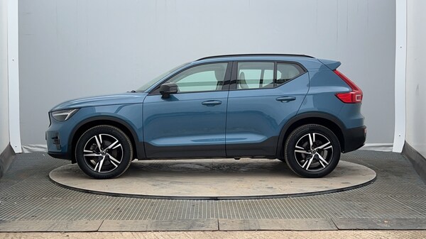 Used Volvo XC40 2022 for sale - 76297370: Photo 8