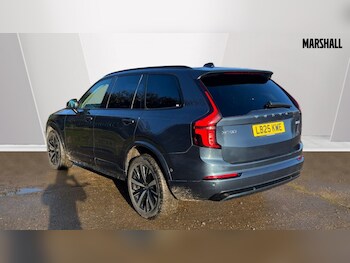 Used Volvo XC90 2025 for sale - 76948418: Photo