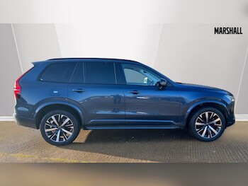 Used Volvo XC90 2025 for sale - 76948418: Photo