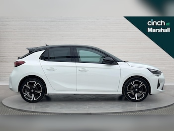 Used Vauxhall Corsa 2021 for sale - 75675308: Photo