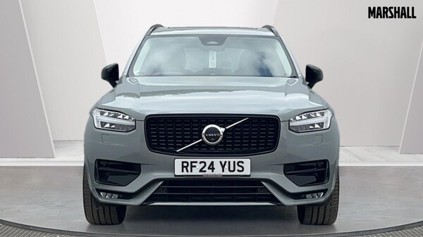 Used Volvo XC90 2024 for sale - 75534245: Photo 12