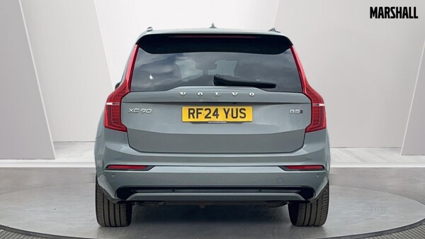 Used Volvo XC90 2024 for sale - 75534245: Photo 13