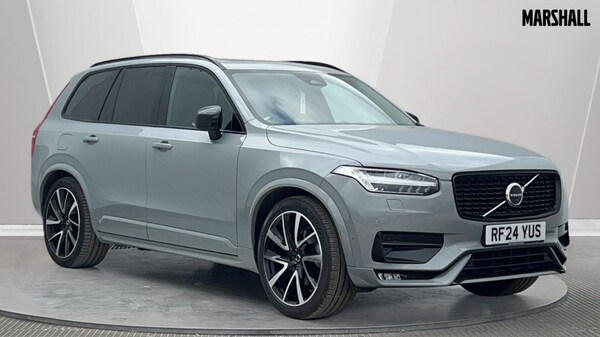 Used Volvo XC90 2024 for sale - 75534245: Photo 1