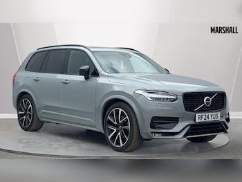 2024 - 2.0 B5P [250] Ultra Dark 5dr AWD Geartronic
