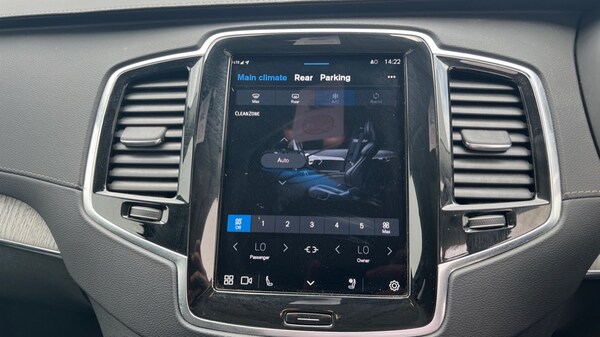 Used Volvo XC90 2024 for sale - 75534245: Photo 20
