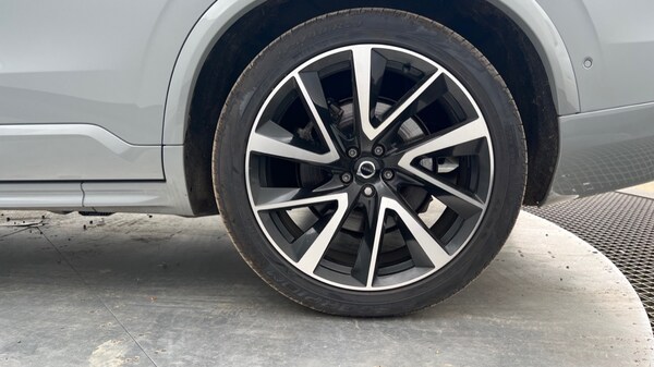 Used Volvo XC90 2024 for sale - 75534245: Photo 24