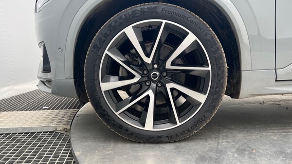 Used Volvo XC90 2024 for sale - 75534245: Photo 26