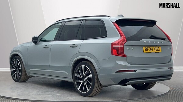 Used Volvo XC90 2024 for sale - 75534245: Photo 2