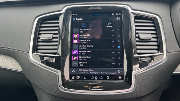 Used Volvo XC90 2024 for sale - 75534245: Photo 32