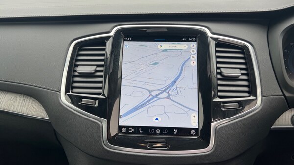 Used Volvo XC90 2024 for sale - 75534245: Photo 33