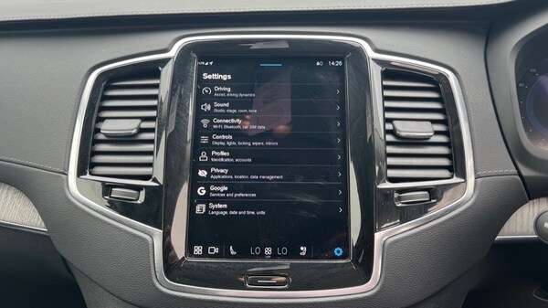 Used Volvo XC90 2024 for sale - 75534245: Photo 35