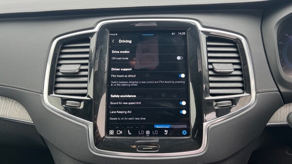Used Volvo XC90 2024 for sale - 75534245: Photo 36