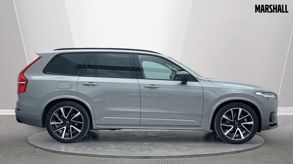Used Volvo XC90 2024 for sale - 75534245: Photo 3