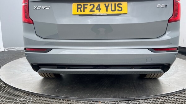 Used Volvo XC90 2024 for sale - 75534245: Photo 40