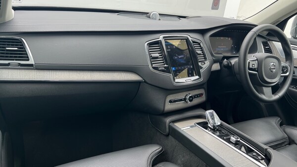 Used Volvo XC90 2024 for sale - 75534245: Photo 4