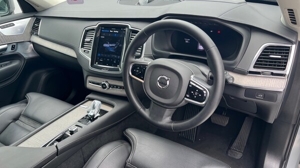 Used Volvo XC90 2024 for sale - 75534245: Photo 5