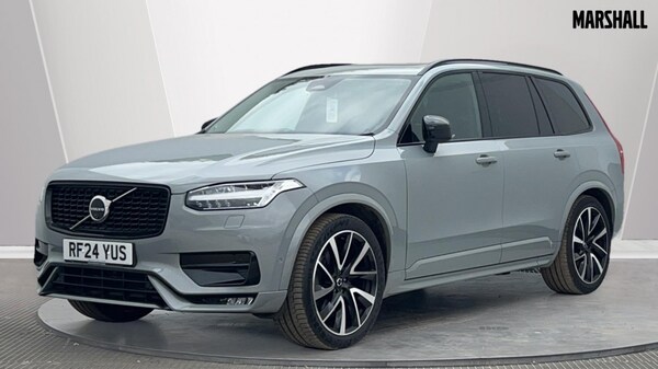 Used Volvo XC90 2024 for sale - 75534245: Photo 6