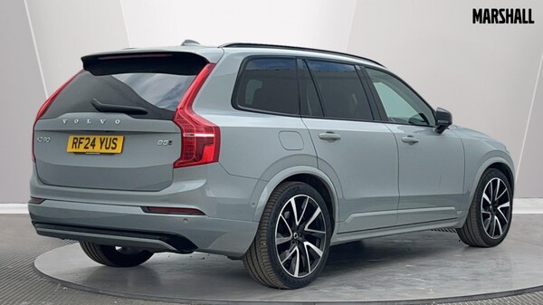 Used Volvo XC90 2024 for sale - 75534245: Photo 7