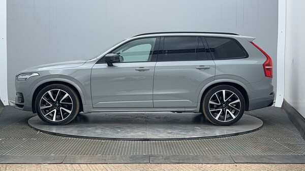 Used Volvo XC90 2024 for sale - 75534245: Photo 8