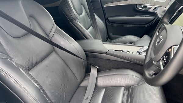 Used Volvo XC90 2024 for sale - 75534245: Photo 9