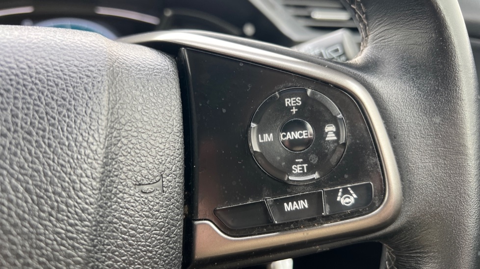 Used Honda Civic 2018 for sale - 76587008: Photo 22