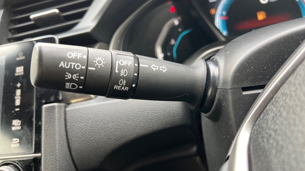 Used Honda Civic 2018 for sale - 76587008: Photo 25