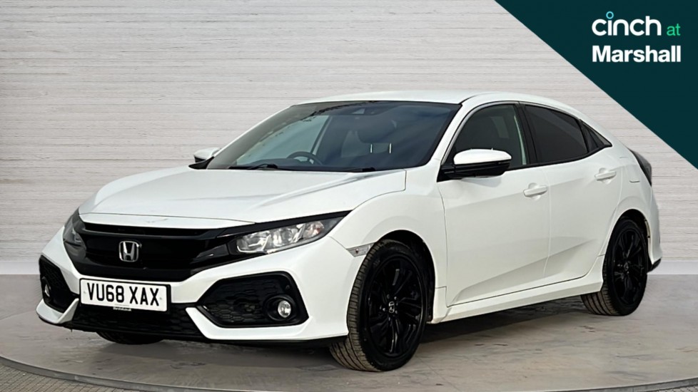 Used Honda Civic 2018 for sale - 76587008: Photo 7