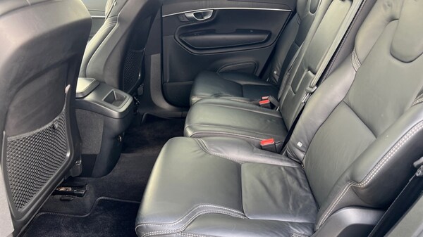 Used Volvo XC90 2019 for sale - 76203716: Photo 10
