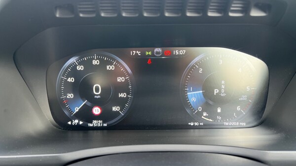 Used Volvo XC90 2019 for sale - 76203716: Photo 11
