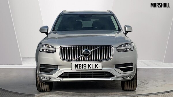 Used Volvo XC90 2019 for sale - 76203716: Photo 12