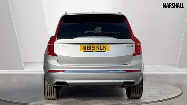 Used Volvo XC90 2019 for sale - 76203716: Photo 13