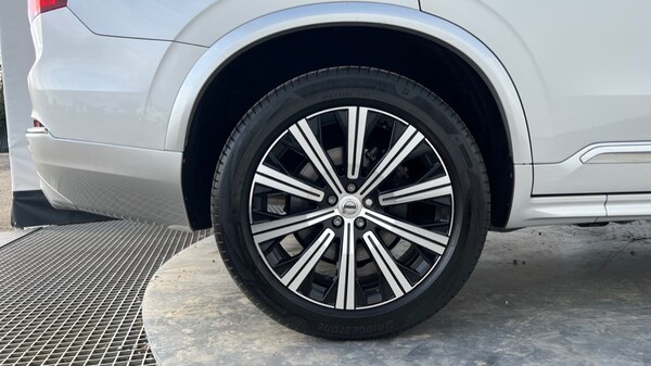 Used Volvo XC90 2019 for sale - 76203716: Photo 16