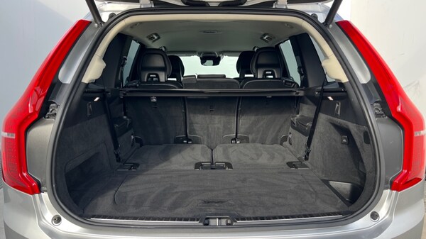 Used Volvo XC90 2019 for sale - 76203716: Photo 17