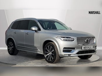 Volvo - XC90