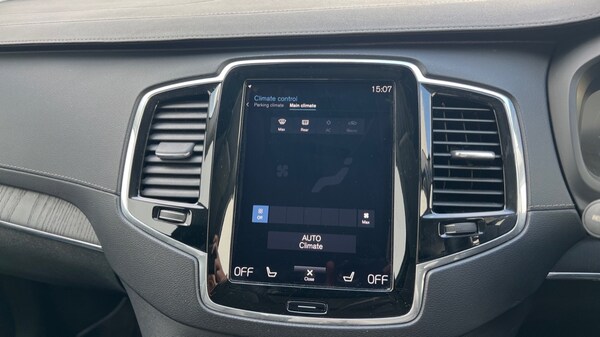 Used Volvo XC90 2019 for sale - 76203716: Photo 20
