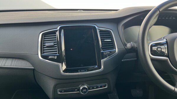 Used Volvo XC90 2019 for sale - 76203716: Photo 22