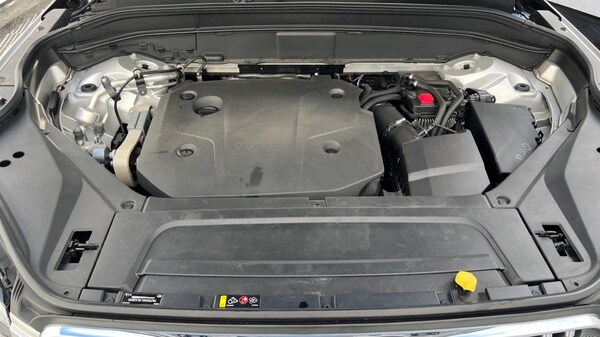 Used Volvo XC90 2019 for sale - 76203716: Photo 23