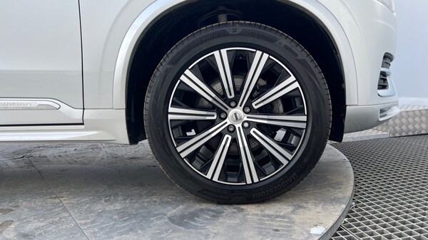 Used Volvo XC90 2019 for sale - 76203716: Photo 24