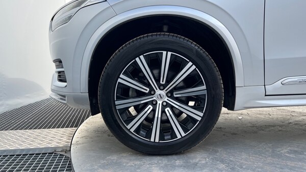 Used Volvo XC90 2019 for sale - 76203716: Photo 25