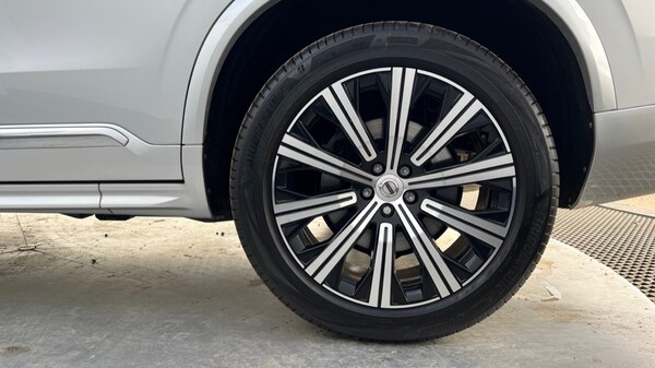 Used Volvo XC90 2019 for sale - 76203716: Photo 26