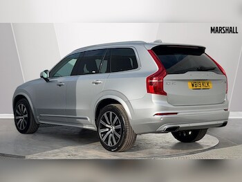 Used Volvo XC90 2019 for sale - 76203716: Photo 2