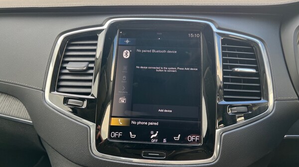 Used Volvo XC90 2019 for sale - 76203716: Photo 31