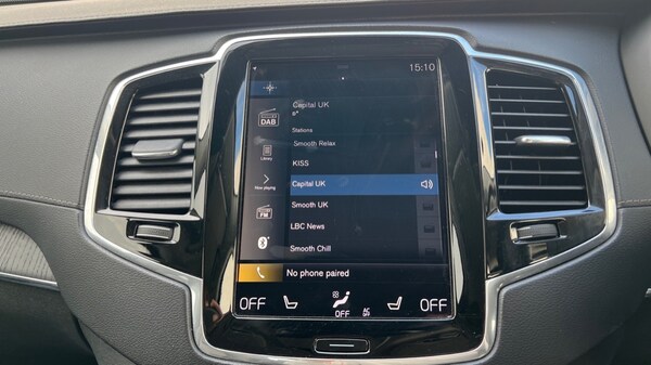 Used Volvo XC90 2019 for sale - 76203716: Photo 32