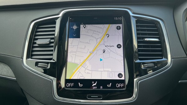 Used Volvo XC90 2019 for sale - 76203716: Photo 33