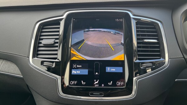 Used Volvo XC90 2019 for sale - 76203716: Photo 34