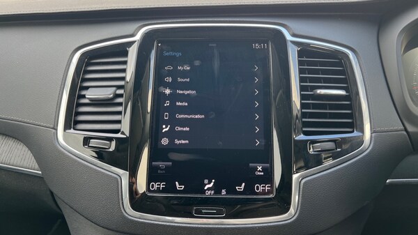 Used Volvo XC90 2019 for sale - 76203716: Photo 35