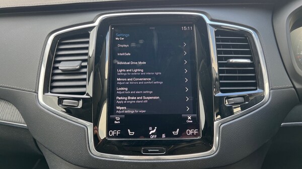 Used Volvo XC90 2019 for sale - 76203716: Photo 36