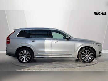 Used Volvo XC90 2019 for sale - 76203716: Photo 3