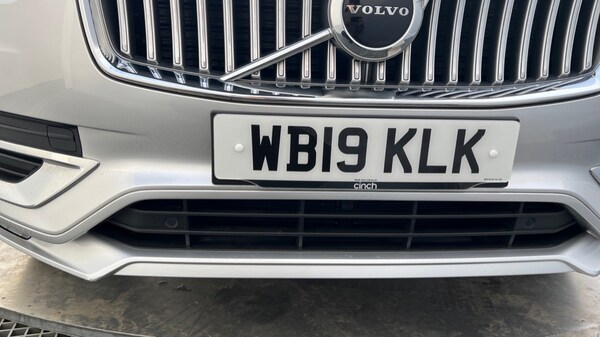 Used Volvo XC90 2019 for sale - 76203716: Photo 41