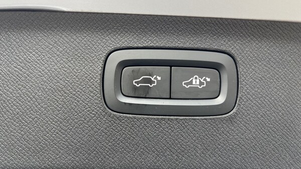 Used Volvo XC90 2019 for sale - 76203716: Photo 44